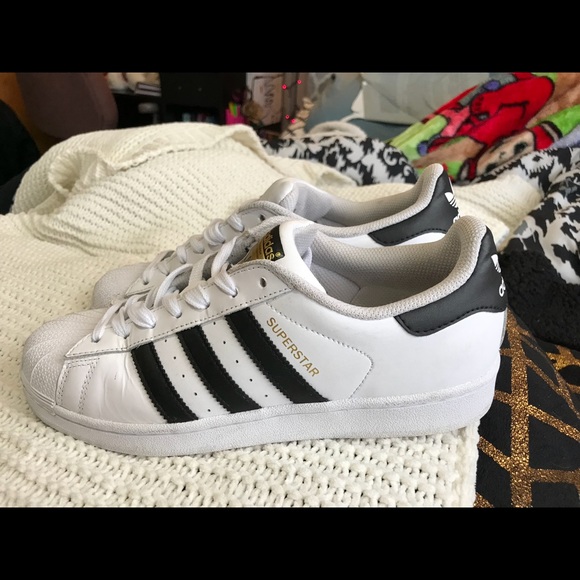 adidas superstar womens 9